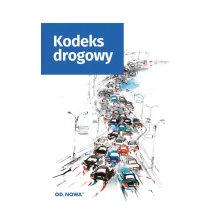 Kodeks Drogowy Wyd 2019 Anna Prus - Prawo - miniaturka - grafika 1
