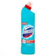 Środki do kuchni i łazienki - Domestos 24h Atlantic Fresh 750ml - zagęszczony płyn czyszcąco-dezynfekujący - miniaturka - grafika 1