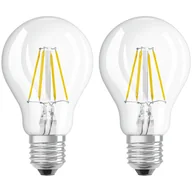 Żarówki LED - Osram ZESTAW 2x LED Żarówka VINTAGE A60 E27/7W/230V 2700K - - miniaturka - grafika 1