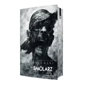 Kryminały - Smolarz (barwione brzegi) - miniaturka - grafika 1