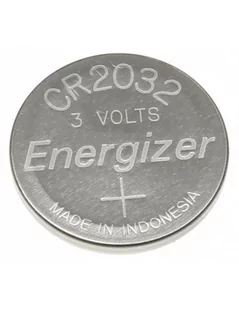 ENERGIZER, Baterie specjalistyczna CR2032, 3V EN-083040 - Baterie i akcesoria - miniaturka - grafika 4