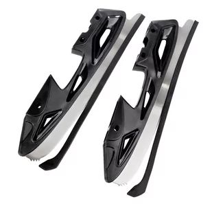 Płozy łyżwowe figurowe do rolek Raven Pulse Black 29-32 - Akcesoria do skatingu - miniaturka - grafika 1