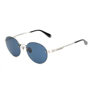 Okulary POLICE SPLB27530579. Okulary przeciwsłoneczne, Kolor niebieski. Mężczyzna. - Okulary przeciwsłoneczne - miniaturka - grafika 1
