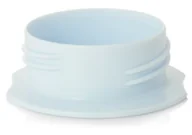 Akcesoria do karmienia - Avent - Pojemnik podróżny na smoczki do butelek - SCF926/01 - miniaturka - grafika 1