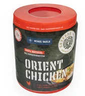 Dania dla dzieci - Filet z kurczaka w sosie orientalnym gorąca puszka - miniaturka - grafika 1