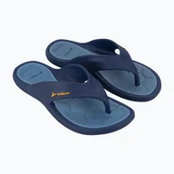 Klapki i japonki męskie - Japonki męskie Rider Cape XVIII - miniaturka - grafika 1