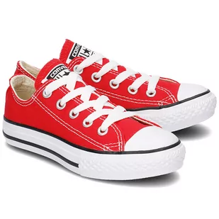 Converse, Trampki dziecięce, Chuck Taylor All Star, rozmiar 30 - Buty dla dziewczynek - miniaturka - grafika 1