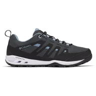 Buty trekkingowe damskie - Buty trekkingowe damskie Columbia Vapor Vent - miniaturka - grafika 1