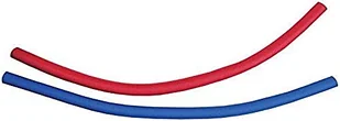 GOGGLE Speedo Goggle Wąż Elastyczny, Kolory Dobierane Losowo (8-083360000Onesz) - Pływanie - miniaturka - grafika 1