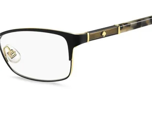 Okulary korekcyjne Kate Spade LAURIANNE WR7 - Okulary korekcyjne, oprawki, szkła - miniaturka - grafika 3