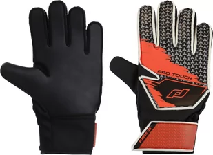 Rękawice Bramkarskie Dla Dzieci Pro Touch Force 30 Bg 413198 R.9 - Piłka nożna - miniaturka - grafika 1