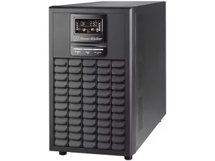 PowerWalker Zasilacz UPS awaryjny 2000VA/2000W VFI 2000CG PF1 - DYSTRYBUTOR GWARANCJA 24 MIES. / F.VAT 10122110 - Zasilacze awaryjne UPS - miniaturka - grafika 1