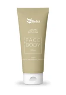 Kremy do twarzy - EkaMedica Krem Przeciwzmarszczkowy Argan i Betulina (100 ml) - - miniaturka - grafika 1