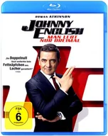 Komedie Blu-Ray - Johnny English Strikes Again - miniaturka - grafika 1