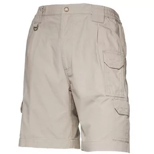 Szorty 5.11 Tactical Short Canvas Męskie 100% Cotton, krótkie 9" - Odzież taktyczna i umundurowanie - miniaturka - grafika 1