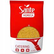 Kasza - Sante Kasza Bulgur 1kg lekkostrawna bogata w błonnik zdrowa alternatywa - miniaturka - grafika 1