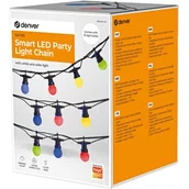 Systemy inteligentnych domów - Denver Girlanda świetlna 14m SLP-515 - miniaturka - grafika 1