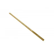 Obudowy brodzików - BESCO LSN-150L-ZL NEO GOLD listwa spadkowa złota 150 lewa - miniaturka - grafika 1