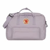 Walizki - Fjällräven Kanken Torba podróżna Weekender pastel lavender - miniaturka - grafika 1