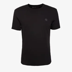 TIMBERLAND T-SHIRT SHORT SLEEVE TEE - Timberland - Koszulki męskie - miniaturka - grafika 1