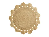 Dywany - Douceur DYWANIK BOHEMIANA - Cordou BEŻOWY śr. 120 3574387411300 - miniaturka - grafika 1