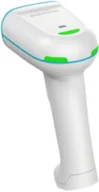 Czytniki kodów kreskowych - Honeywell Xenon Ultra 1962h , BT, 2D, HD, kit (USB), white - miniaturka - grafika 1