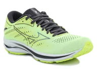 Buty sportowe męskie - Mizuno Wave Rider 25 J1GC210315 - miniaturka - grafika 1