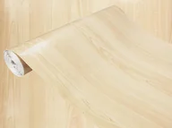 Meble modułowe i akcesoria - Okleina Samoprzylepna Klejowa Drzwi Klon 90x210cm - miniaturka - grafika 1