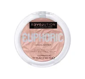 Rozświetlacze do twarzy i ciała - RELOVE SUPER HIGHLIGHT EUPHORIC ROZŚWIETLACZ DO TWARZY I CIAŁA IRIDESCENT 6G - miniaturka - grafika 1