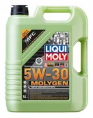 Oleje silnikowe - LIQUI MOLY MOLYGEN 5W30 9952 5L - miniaturka - grafika 1