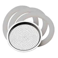 Sitka - Pedrini Uszczelki Sitko 1 TZ 3 sztuki) - miniaturka - grafika 1