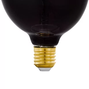 Żarówka LED E27 4W T120 1 800 K smoky dim - Żarówki LED - miniaturka - grafika 1