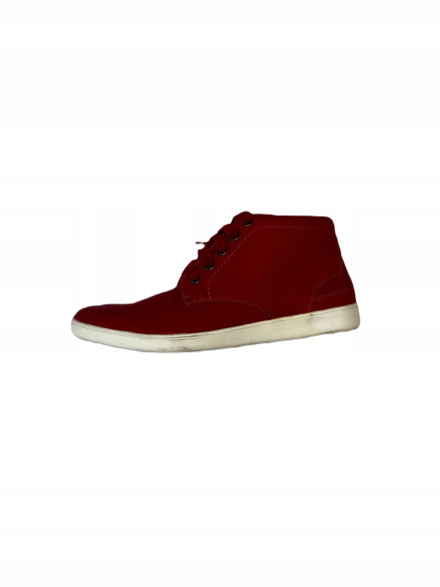 Sneakresy m��skie Steve Madden M-Fray Red 40
