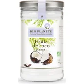 Olej spożywczy - Lumarko Olej Kokosowy Virgin Bio 950 Ml - Bio Planete! - miniaturka - grafika 1