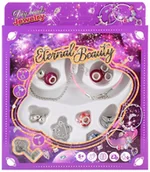 Zabawki kreatywne - ZEST PIEKN BRANS PAND TECZA 15X15X7 MC WB144/288 - miniaturka - grafika 1