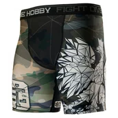 Kimona, stroje i obuwie - Extreme Hobby sklep SPODENKI VALE TUDO EXTREME HOBBY POLSKA CAMO - miniaturka - grafika 1