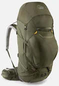 Plecaki - Plecak Lowe Alpine Cerro Torre 65:85L Large dark olive - miniaturka - grafika 1