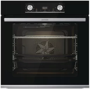 Piekarnik do zabudowy Gorenje BOSX6737E13BG - Piekarniki do zabudowy - miniaturka - grafika 1