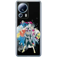 Etui i futerały do telefonów - Etui dedykowane do Xiaomi 13 LITE/ CIVI 2 wzór:  Super Girls 001 oryginalne i oficjalnie licencjonowane - miniaturka - grafika 1