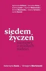 Siedem życzeń. Rozmowy o źródłach (z autografem) - Biografie i autobiografie - miniaturka - grafika 1