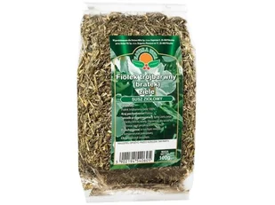 NATURA-WITA NATURA-WITA Fiołek trójbarwny ziele 100g 34NATZIOFI - Zioła - miniaturka - grafika 1
