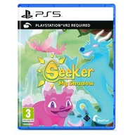 Gry PlayStation VR - Seeker My Shadow GRA VR2 PS5 - miniaturka - grafika 1