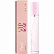 Wody i perfumy damskie - Neness N053 Rose VIP Perfumy damskie 33ml - miniaturka - grafika 1