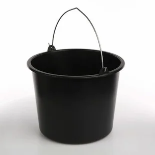 Wiadro budowlane 12 l - Wiadra i kastry budowlane - miniaturka - grafika 1