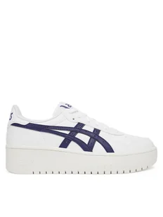 Asics Sneakersy Japan S Pf 1202A024 Biały - Sneakersy damskie - miniaturka - grafika 1