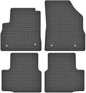MotoHobby Opel Astra K (od 2015) - dywaniki gumowe dedykowane ze stoperami - Dywaniki samochodowe - miniaturka - grafika 1
