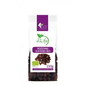 Zdrowa żywność - BioLife Rodzynki sułtanki Bio 150 g - miniaturka - grafika 1