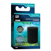 Plecaki - Fluval Wymienna gąbka rurka wlotowa filtra Plecak AquaClear AC70/110, 1 szt - miniaturka - grafika 1