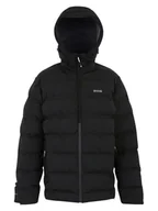 Kurtki męskie - Regatta Kurtka pikowana "Altoro Thermal" w kolorze czarnym - miniaturka - grafika 1