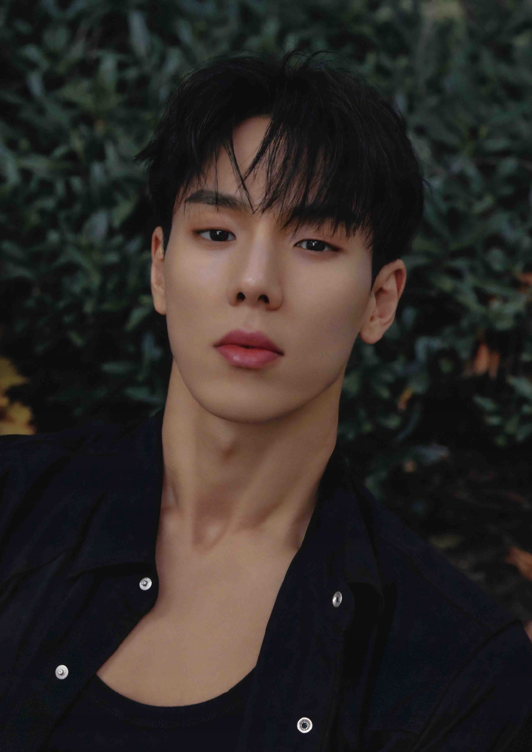 Plakat A2 Monsta X K-Pop Kpop Korea Muzyka Shownu